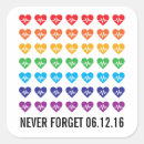 Search for orlando stickers Pride