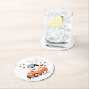 Search for cute bunny cartoon coasters Bunnies