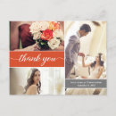 Search for fall wedding postcards Orange