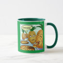 Search for funny pineapple mugs Pizza