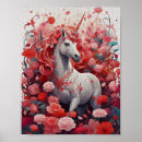 Search for pink unicorn posters Magical creature