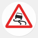 Search for traffic sign stickers Car