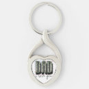 Search for i love you dad key rings Create your own