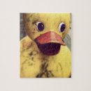 Search for rubber puzzles Duck