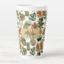 Search for pot leaf coffee mugs Watercolor