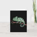 Search for cute chameleon postcards Kids
