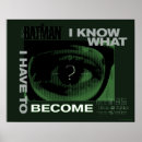 Search for question mark art Riddler graphic
