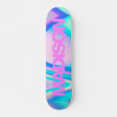 Search for cool girl skateboards Pink
