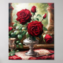 Search for rose red art Flowers