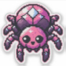 Search for pixelart stickers Geek