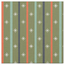 Search for snowflake fabric Pattern