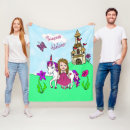 Search for princes blankets Fairy tale