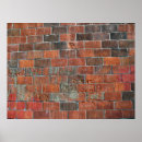 Search for bricks posters Urban
