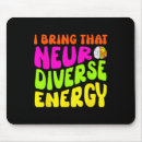 Search for autistic pride mousepads Chronic illness