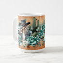Search for southwestern design mugs Cactus