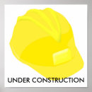 Search for under construction posters Yellow