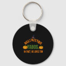 Search for halloween sayings key rings Trick or treat