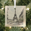 Search for paris france christmas tree decorations Europe