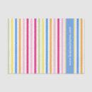 Search for candy stripes tissue paper Colourful