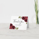 Search for flower red cards Beautiful