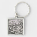 Search for protestant square key rings Reformation