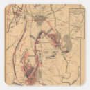 Search for gettysburg stickers Map