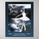 Search for swan lake ballet posters Dance