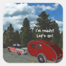 Search for travel trailer stickers camping