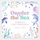 Search for birthday dolphin stickers Ocean