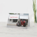 Search for farmer dad cards Tractor