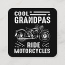 Search for grandad business cards Father
