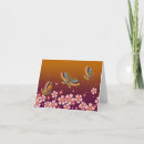 Search for japanese note cards Sakura
