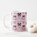 Search for pink pumpkin mugs Pumpkins