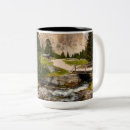 Search for two rivers mugs Mountains