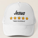 Search for baptiste hats God