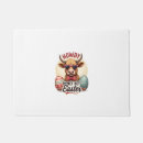 Search for bunny rabbit doormats Farm