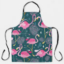 Search for exotic bird aprons Bright