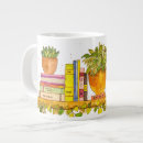 Search for bookshelf coffee mugs Colourful