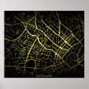 Search for gold map art Cartography