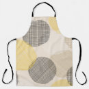 Search for fabric aprons Circle