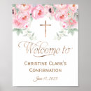 Search for confirmation posters Watercolor