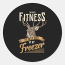 Search for hunting season stickers Whitetail