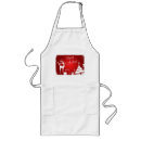 Search for red deer aprons Merry christmas