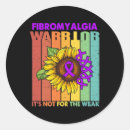 Search for diseases stickers Lyme disease