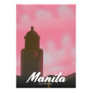 Search for philippines travel posters Manila