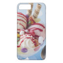 Search for ice cream sundae iphone cases Dessert