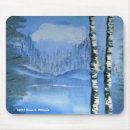 Search for mirror image mousepads Lake