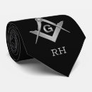 Search for black squares ties Classy