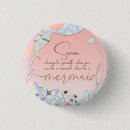 Search for mermaid badges Pastel