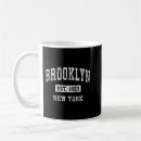 Search for vintage ny mugs Brooklyn